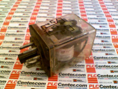 GENERAL ELECTRIC CR120-HG-85J22