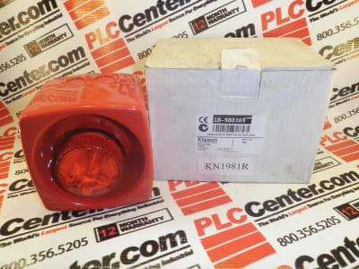 KIDDE-FENWAL, LLC 18-980369