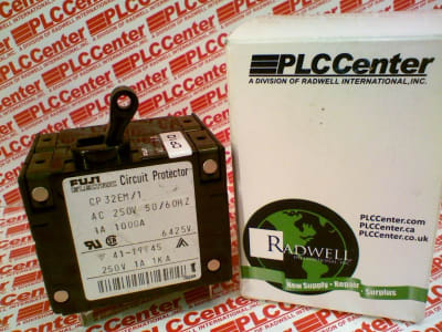 FUJI ELECTRIC CP32EM/1