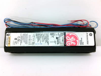 GENERAL ELECTRIC B2321277RH