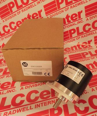 ALLEN BRADLEY 845D-SJDZ25ADCK2