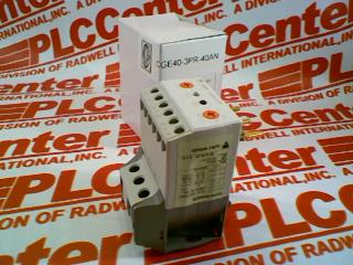 CARLO GAVAZZI CGE40-3PR-40AN