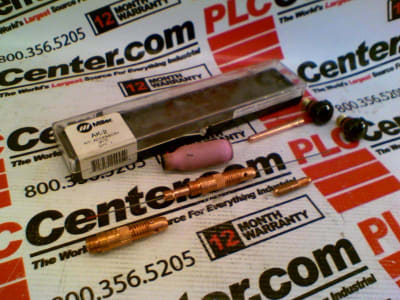 MILLER ELECTRIC AK-2