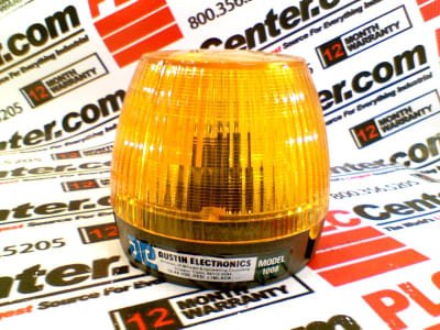 AUSTIN ELECTRICAL ENCLOSURES 1008A