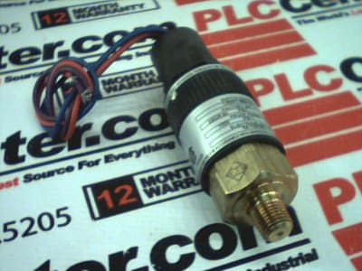 BARKSDALE L96211-BB4-S0259