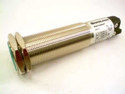 PEPPERL & FUCHS 3RG6112-3GF00-PF