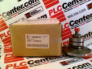 DEUBLIN 2620-520B252