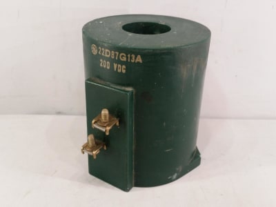 GENERAL ELECTRIC 22D87G13A