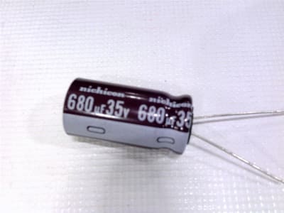 GENERIC CR680U35LOWESR