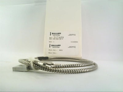 BALLUFF BFO-22G-DSF-SD1