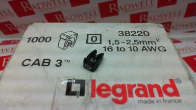 LEGRAND 38220