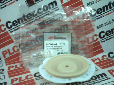 INGERSOLL RAND 637140-A4