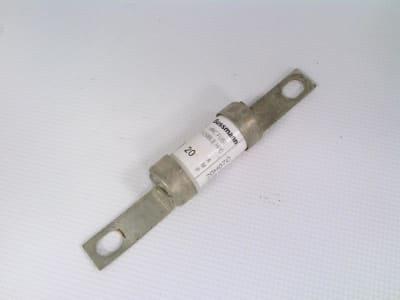 EATON CORPORATION 20H07C