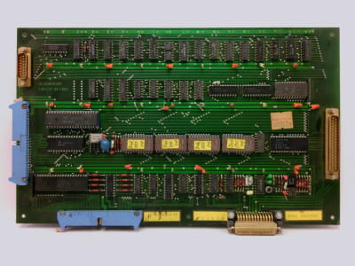 GILDEMEISTER 0.651.337-64.1