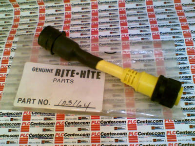 RITE HITE 103164