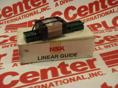 NSK LAS15-CL