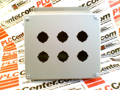 RITTAL E6PBA