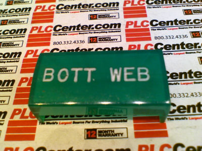 EATON CORPORATION E30KG20-BOTTWEB