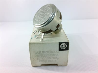 ALLEN BRADLEY RV4LAYSA103A