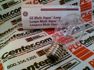 GENERAL ELECTRIC MVR250/VBU/PA