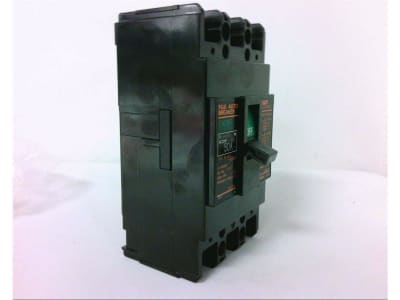 FUJI ELECTRIC EA53BT-45