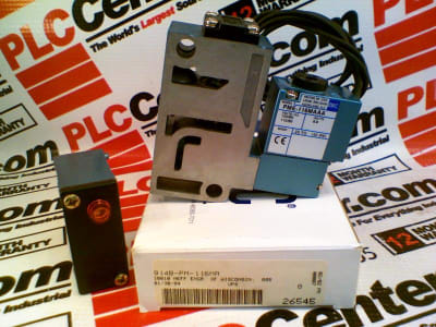 MAC VALVES INC 914B-PM-116MA