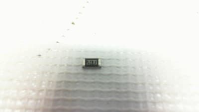 YAGEO RC1206FR-072R7L