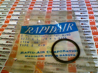 RAPID-AIR FEEDING EQUIPMENT 60108122