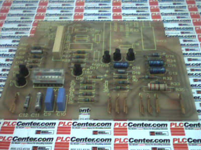 AMOT CONTROLS 42658X