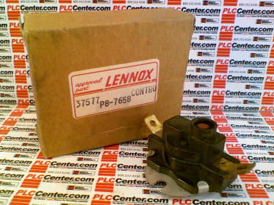 LENNOX P-8-7658