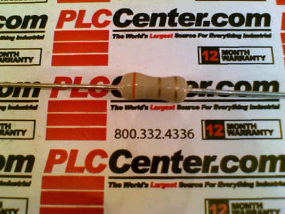 YAGEO CFR-50JB-3R9-E