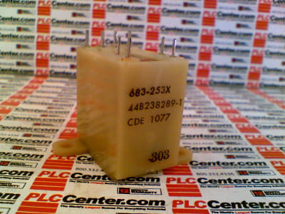 CORNELL DUBILIER 44B238289-1