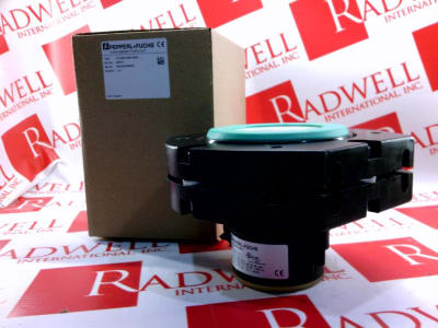 PEPPERL & FUCHS UC10000-F260-IE9R2-Y250793