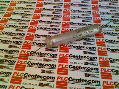 VISHAY 113D257C7015M1