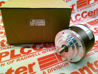 PEPPERL & FUCHS RVI78N-10CALA31N-05000