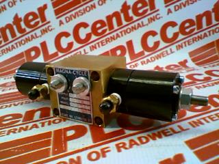 LEXAIR INC MCR-521-1001