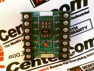 RELCON R15-02-000C