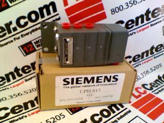 SIEMENS 613-14475-34-6YK