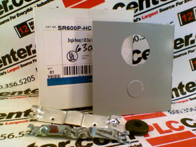 ABB THOMAS & BETTS SR600P-HC