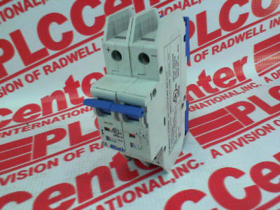 ALTECH CORP DC2CU1.6L