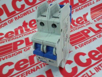 ALTECH CORP DC2CU10L