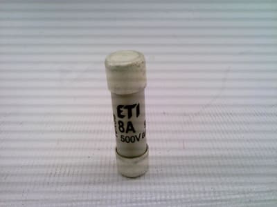 ALTECH CORP 8C10X38GI