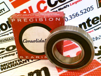 CONSOLIDATED BEARING R-20-2RS