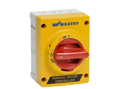 ALTECH CORP KEM325UL Y/R