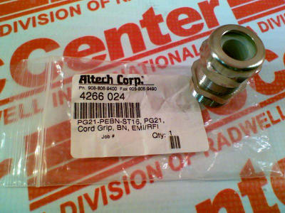 ALTECH CORP 4266024