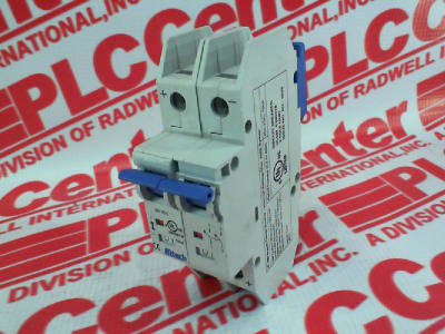 ALTECH CORP DC2DU1L