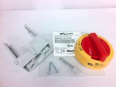 ALTECH CORP OKA/KU-LK10-Y/R