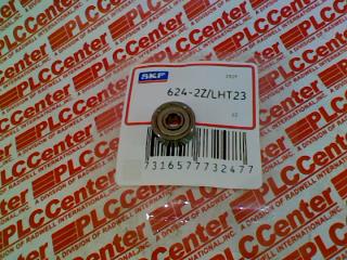 SKF 624-2Z/LHT23