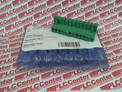 ALTECH CORP SH12-5,00