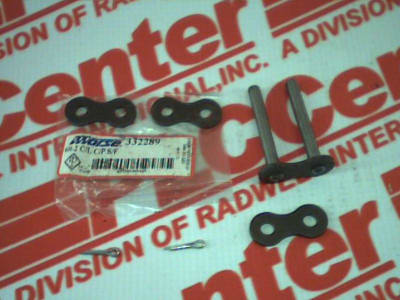 DANFOSS 332289